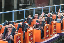 Ryan and Vivian August 2014